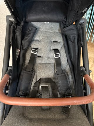 Carrito Jane niño
