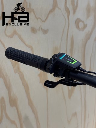 Cube Stereo Hybrid 140 HPC TM 750 Carbon GX 2024
