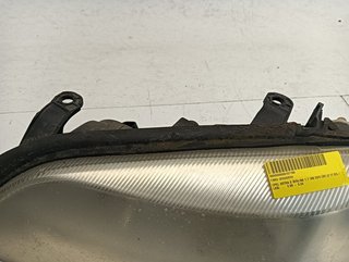 FARO IZQUIERDO OPEL ASTRA G BERLINA Z17DTL 1EG007