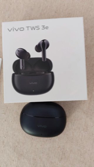 Vivo TWS 3e Auriculares Bluetooth Nuevos