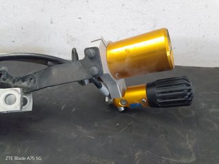 Ammortizzatore Mono Yamaha MT 09 (2017-2021)