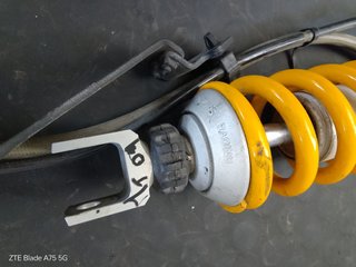 Ammortizzatore Mono Yamaha MT 09 (2017-2021)