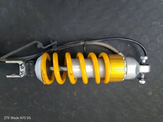 Ammortizzatore Mono Yamaha MT 09 (2017-2021)