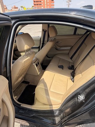 BMW Serie 3 2005 E90