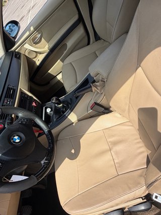 BMW Serie 3 2005 E90
