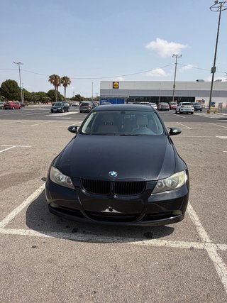 BMW Serie 3 2005 E90