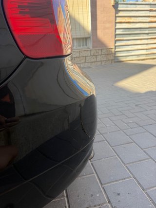 BMW Serie 3 2005 E90