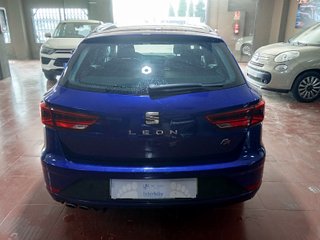 SEAT Leon 2017