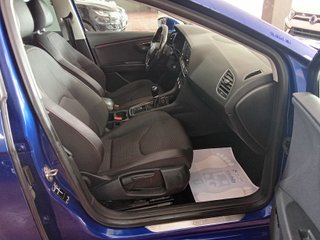 SEAT Leon 2017
