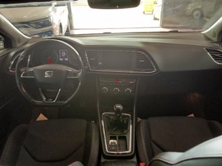 SEAT Leon 2017