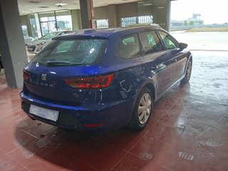 SEAT Leon 2017