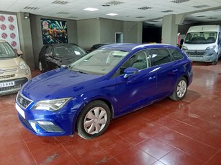 SEAT Leon 2017