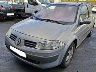 Centralita renault 120931 0281010769 megane ii 1.9