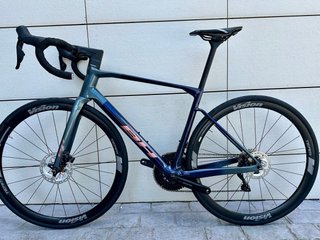 BH SL1 4.0 2026 Di2