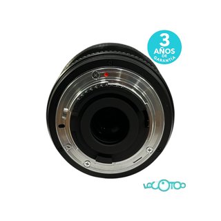 Sigma 10-20mm f/4-5.6 DC HSM