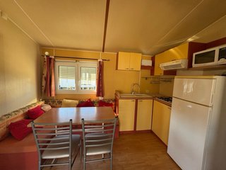 Casa prefabricada / Mobil home en Cantabria