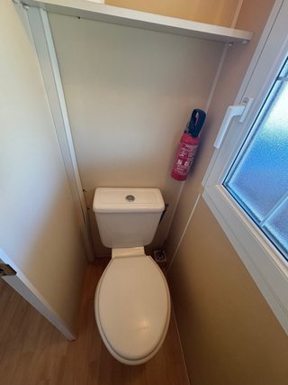 Casa prefabricada / Mobil home en Cantabria
