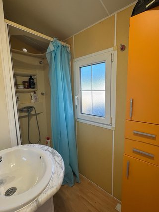 Casa prefabricada / Mobil home en Cantabria