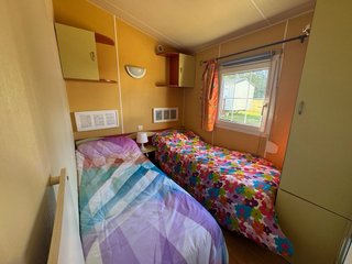 Casa prefabricada / Mobil home en Cantabria