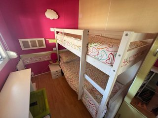 Casa prefabricada / Mobil home en Cantabria