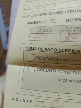 Aspirador Negro