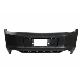 Paragolpes Trasero Ford Mustang 2010-2014 Look GT5