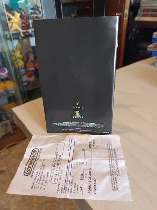 LEGO Indiana Jones La Trilogía Original PS2