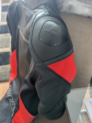 Chaqueta Moto Dainese Racing 4 Talla 50