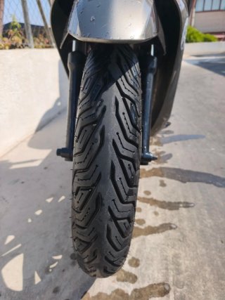 Sym Symphony ST 125 Scooter Gris
