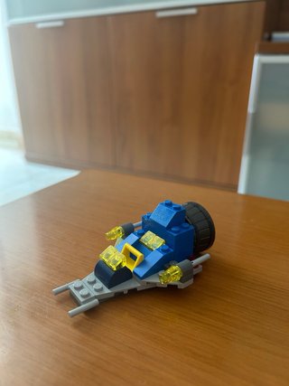 Lego Castillo y Vehículos