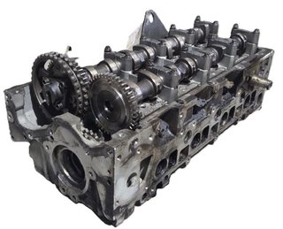 227071 a6460101420 culata mercedes-benz vito - 2