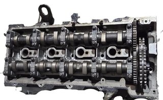 227071 a6460101420 culata mercedes-benz vito - 2