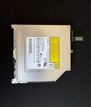 Lector CD/DVD MacBook Pro 2009-2012 Original