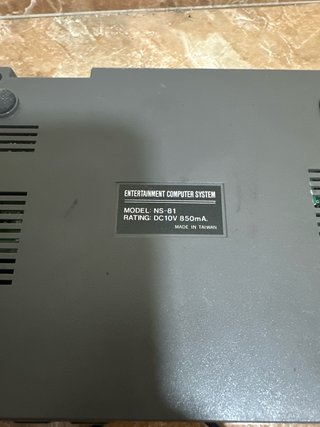Consola Clónica NES/Famicom 76