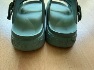 Chanclas Dr. Franklin 38