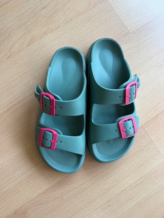 Chanclas Dr. Franklin 38