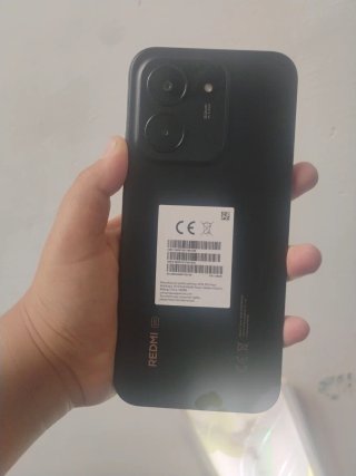 Redmi 15C 5G Nuevo 8GB/128GB
