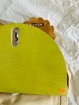 Portaoggetti THUN da parete
