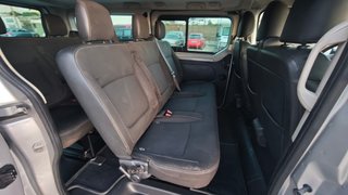 Renault Trafic 2018 larga 145CV 9 plazas 276.000km