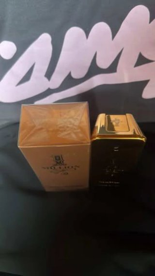 1 Million 100ml