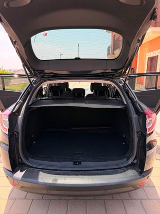 Renault Megane 2012