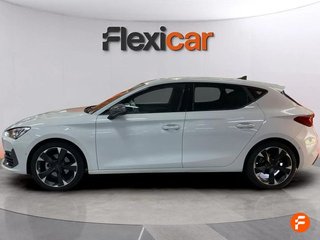 Cupra León 1.5 TSI 110 KW (150 CV)