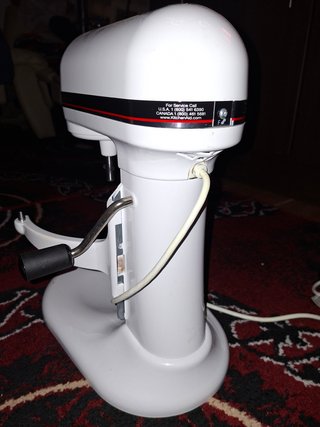 KitchenAid Professional 6 Original