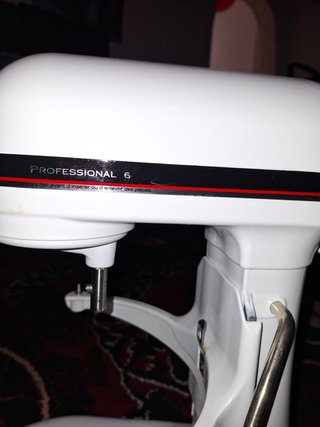 KitchenAid Professional 6 Original