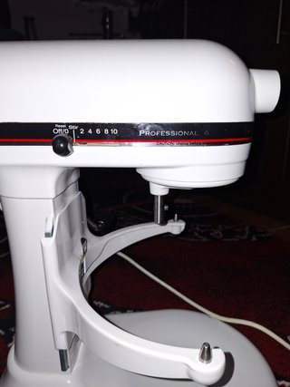 KitchenAid Professional 6 Original