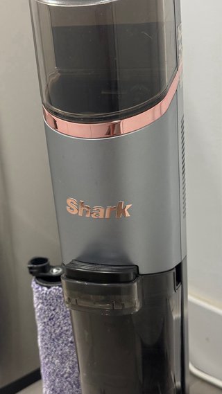 Shark Hydrovac aspirador mopa