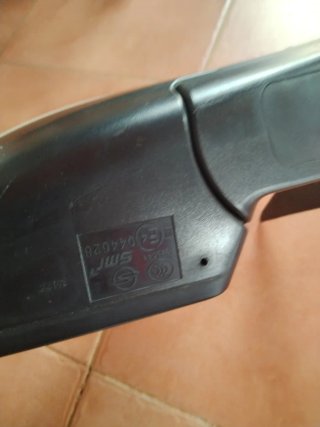Retrovisor SsangYong Tivoli