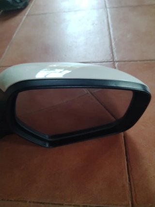 Retrovisor SsangYong Tivoli