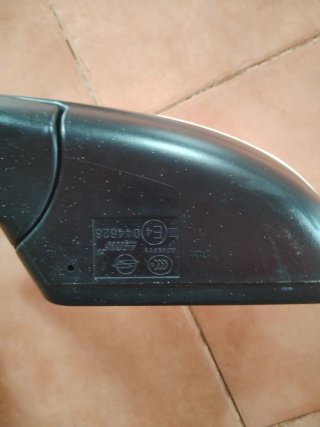 Retrovisor SsangYong Tivoli