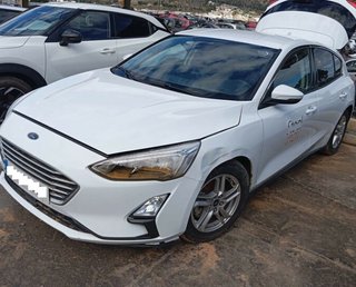 Salpicadero ford focus active 442908